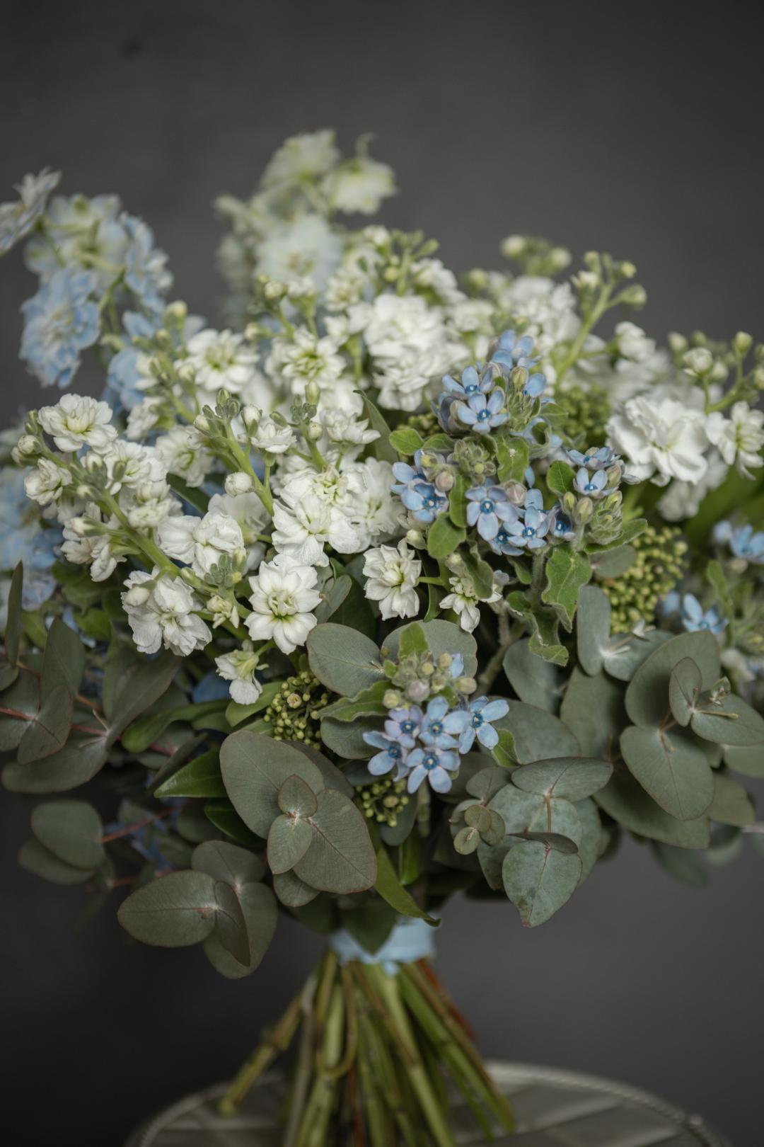 «Ателье цветов Славы Диваевой»