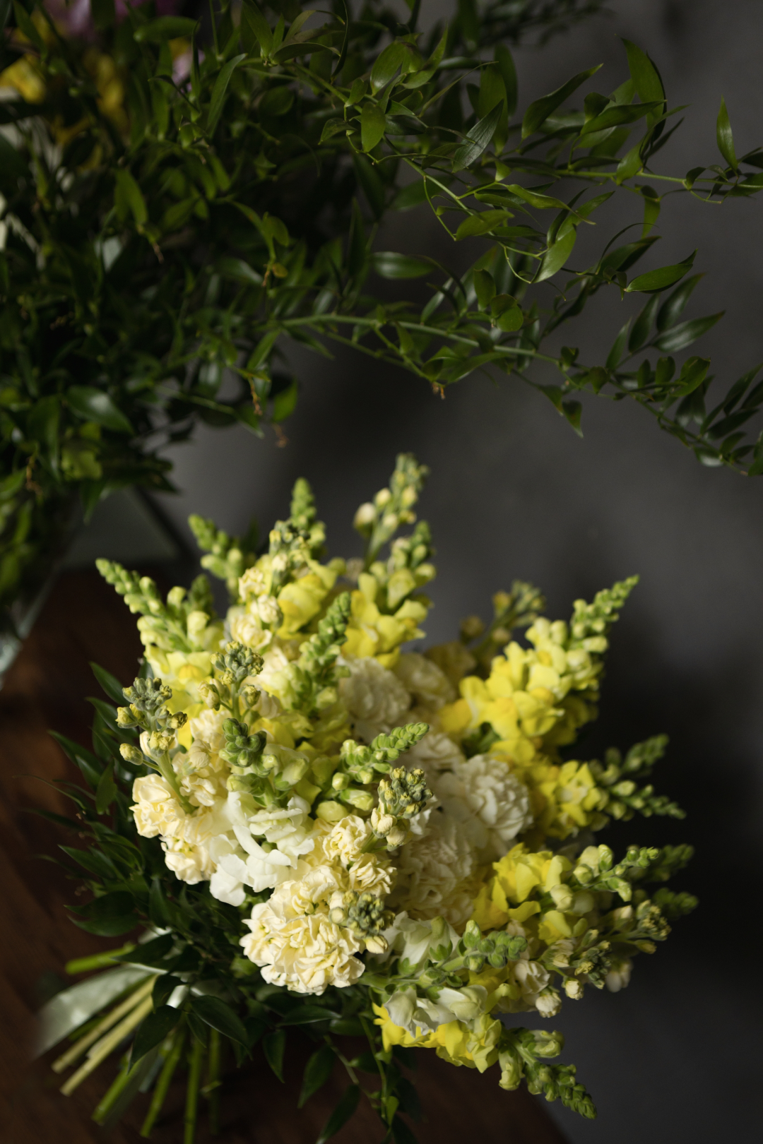 «Ателье цветов Славы Диваевой»