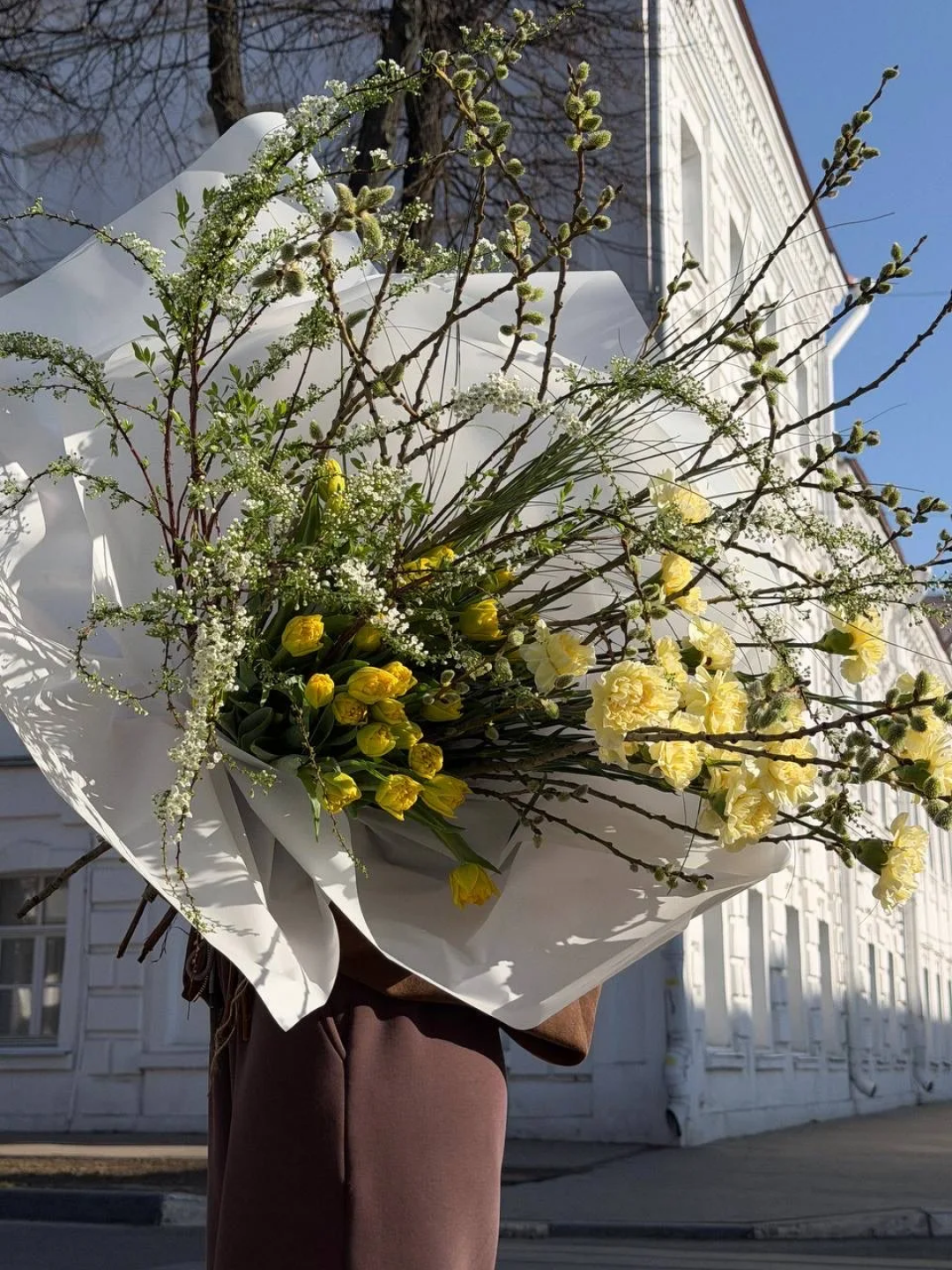 Zoya Flowers & Decor