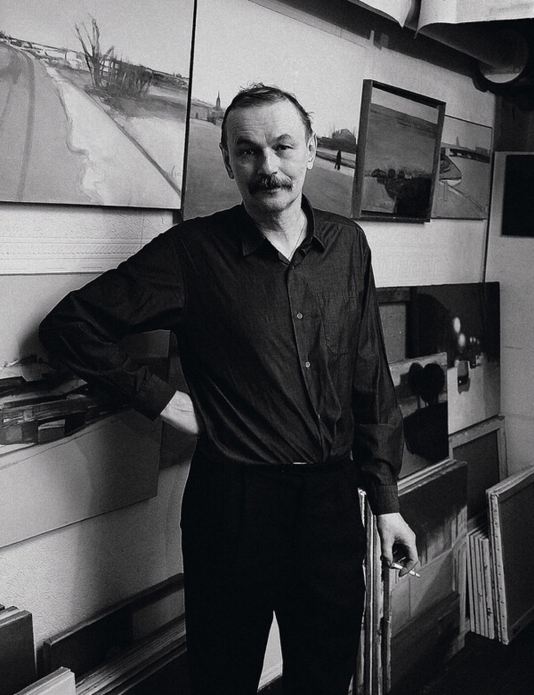 Владимир Шинкарев