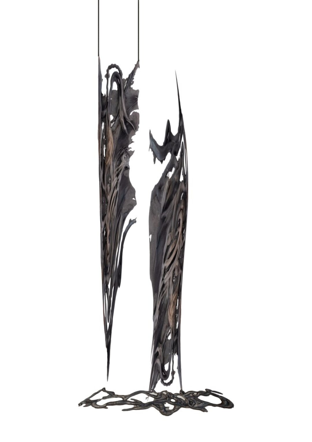 Катя Веселовская