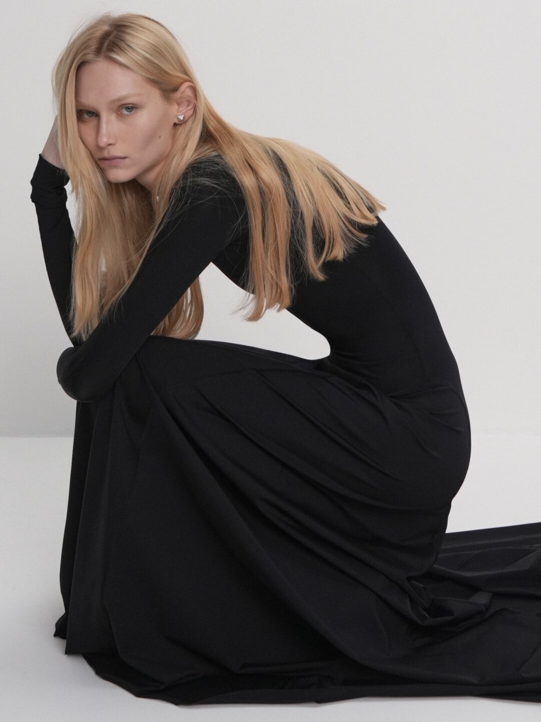 Новая коллекция «черновик» «ГОША КАРЦЕВ»