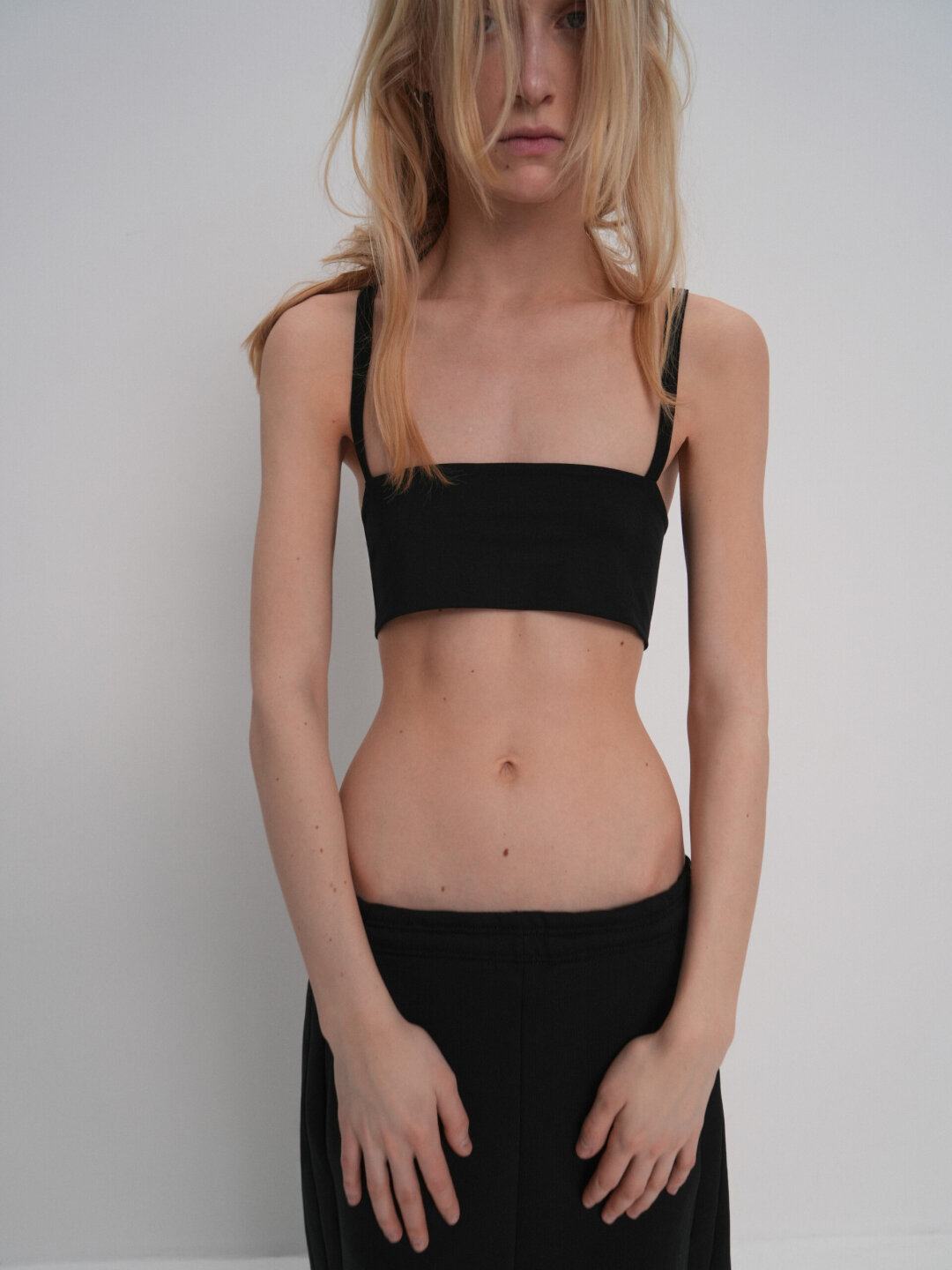 Новая коллекция «черновик» «ГОША КАРЦЕВ»