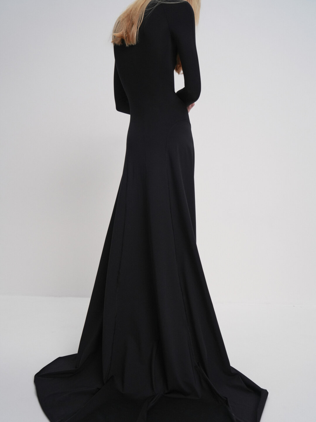 Новая коллекция «черновик» «ГОША КАРЦЕВ»