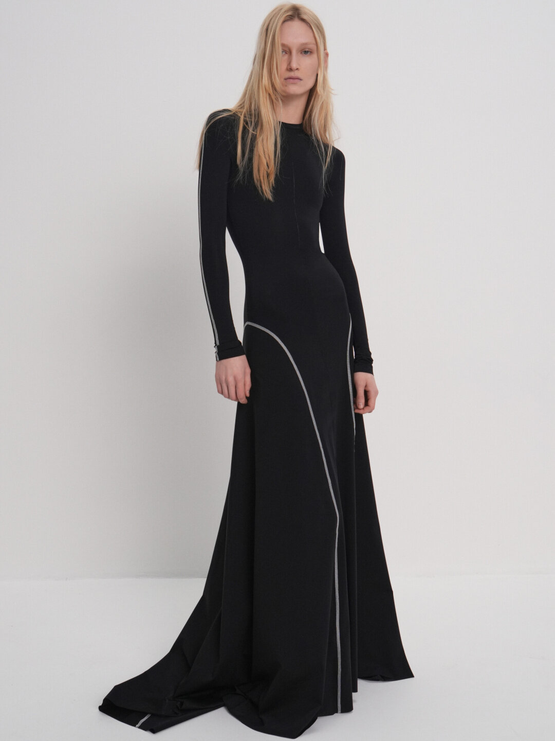 Новая коллекция «черновик» «ГОША КАРЦЕВ»