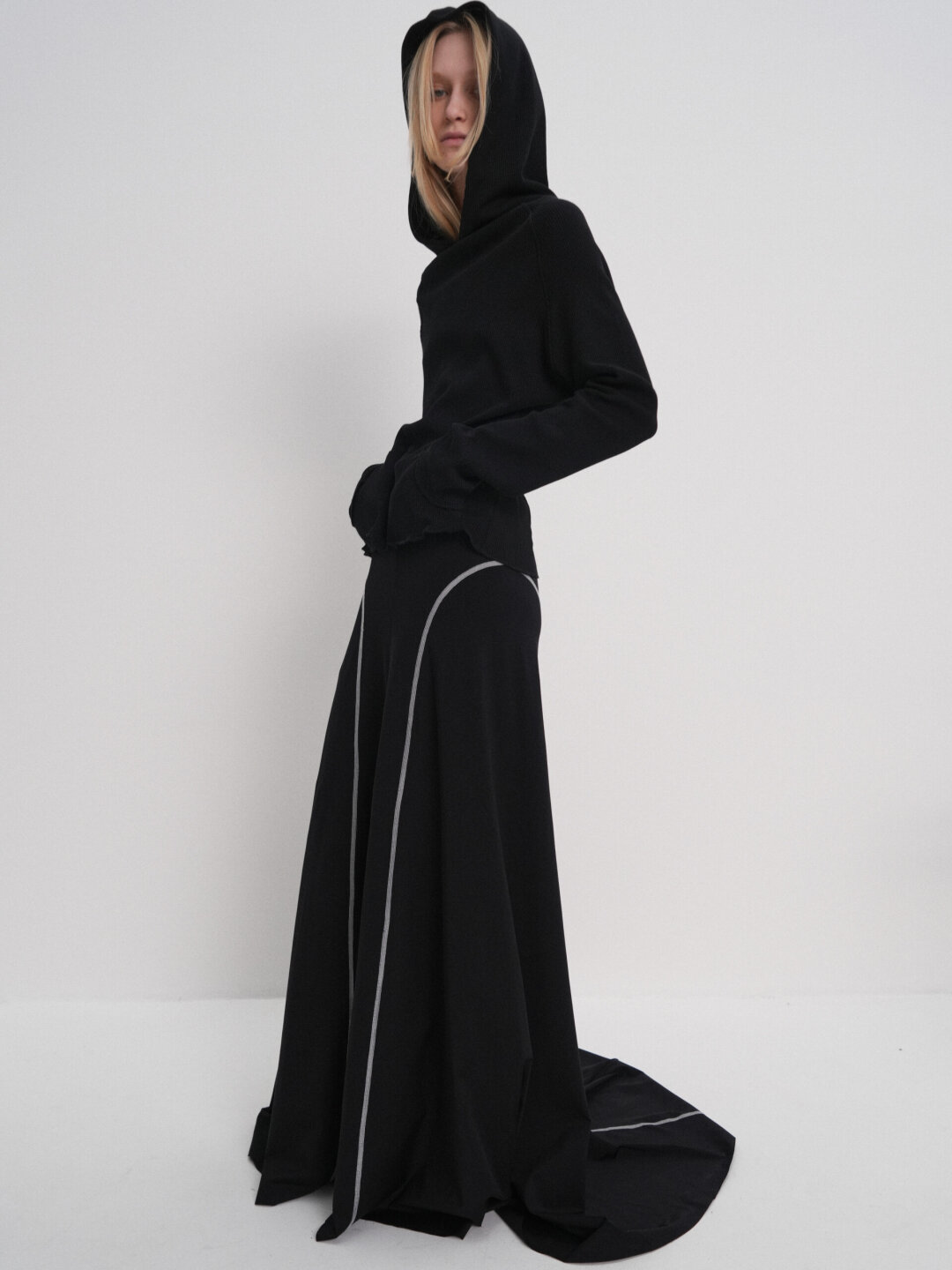 Новая коллекция «черновик» «ГОША КАРЦЕВ»