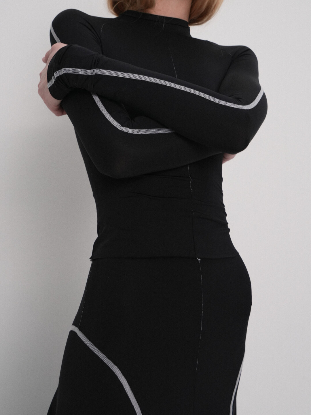 Новая коллекция «черновик» «ГОША КАРЦЕВ»