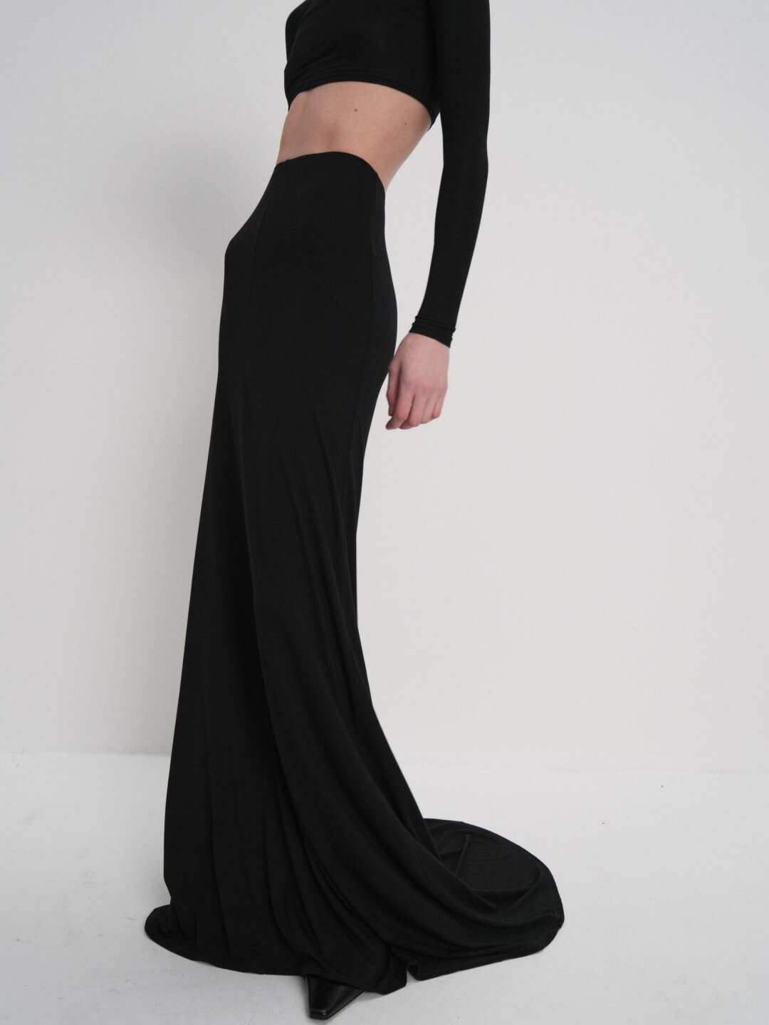 Новая коллекция «черновик» «ГОША КАРЦЕВ»