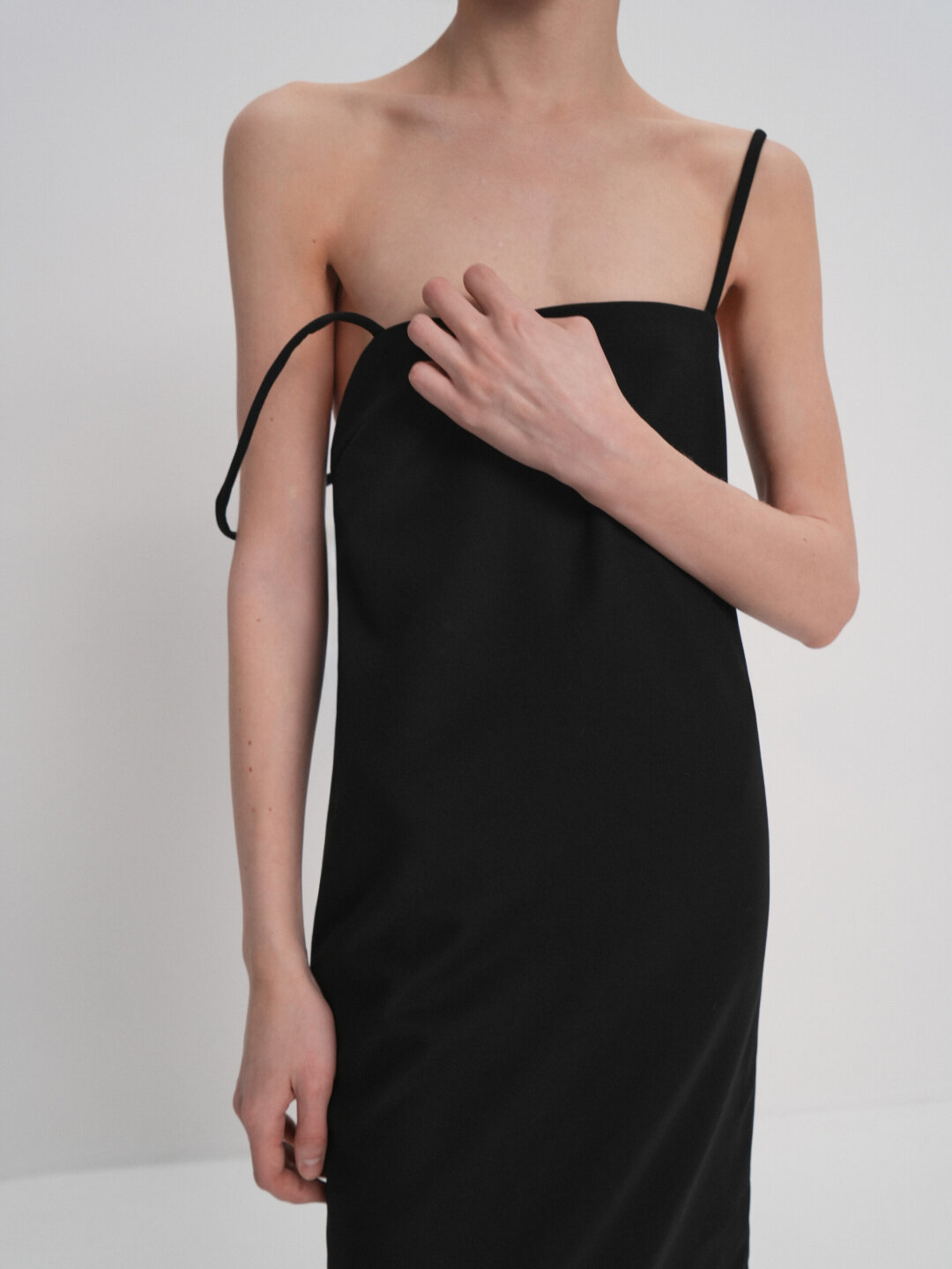 Новая коллекция «черновик» «ГОША КАРЦЕВ»