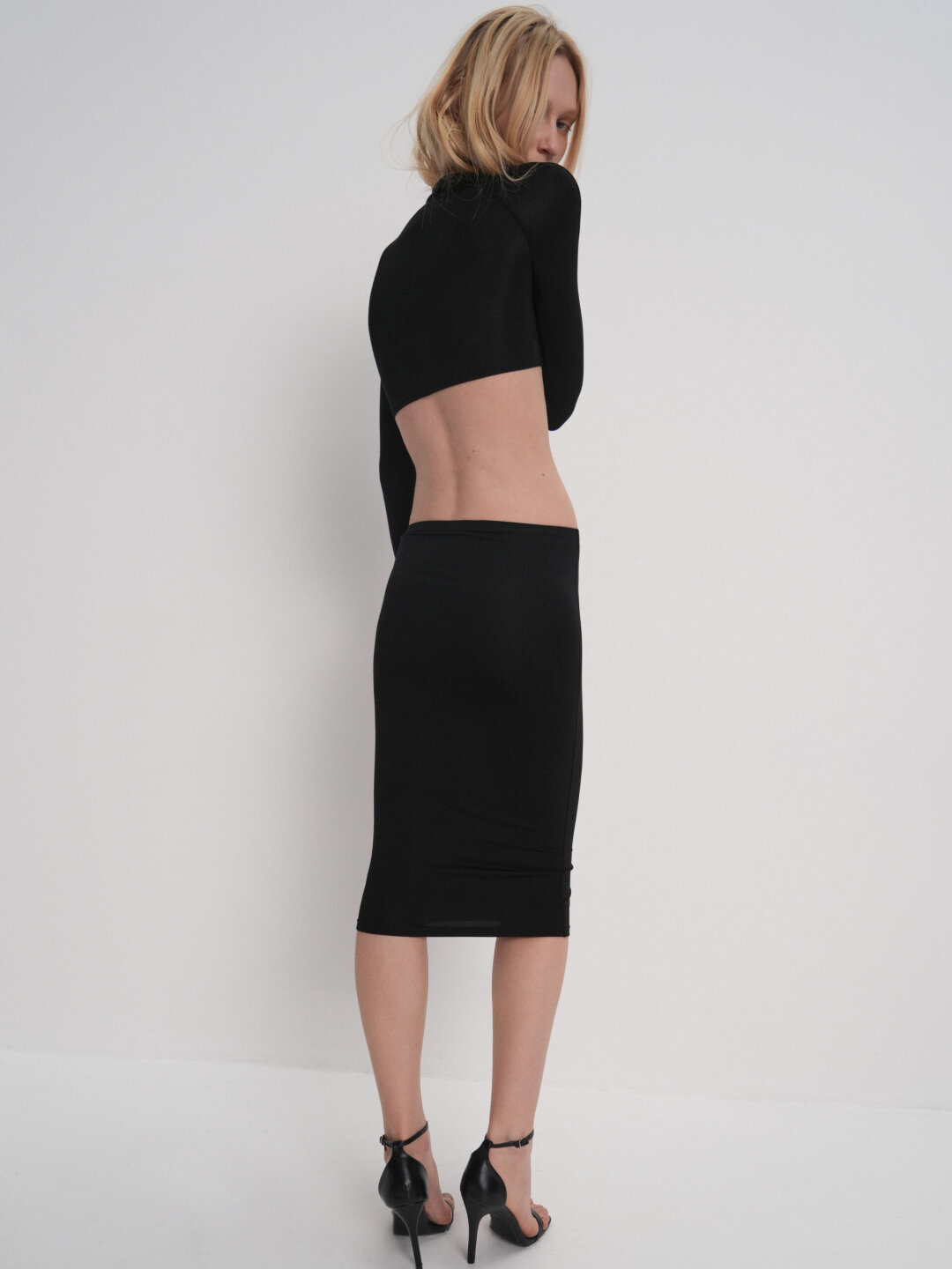 Новая коллекция «черновик» «ГОША КАРЦЕВ»