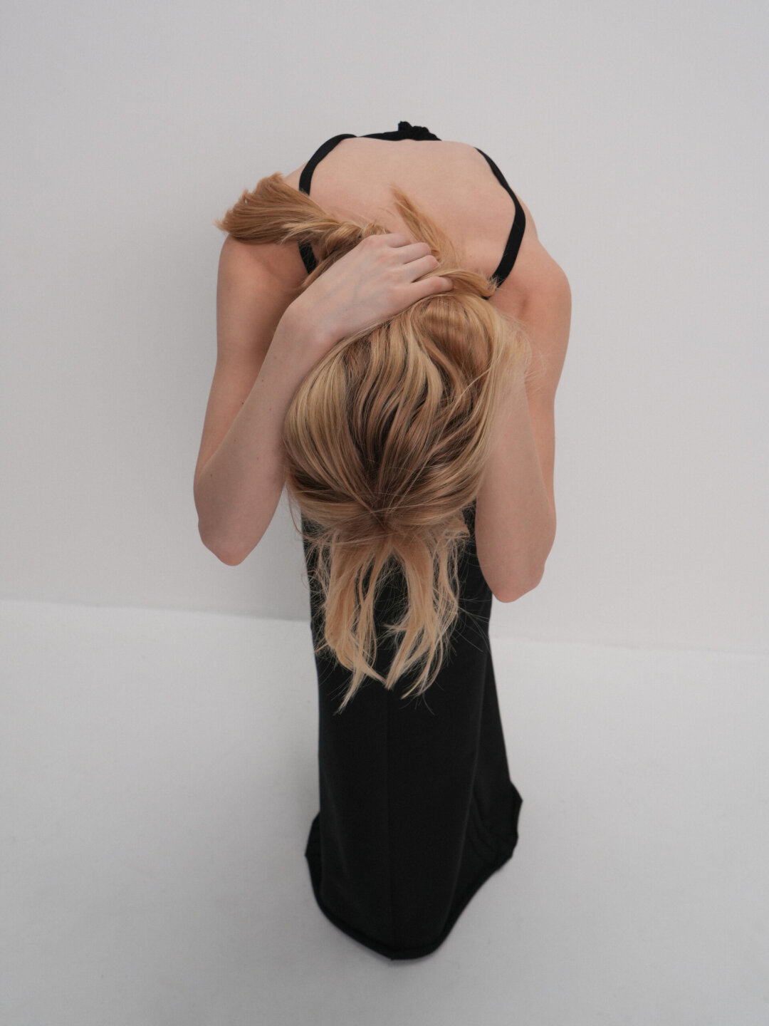 Новая коллекция «черновик» «ГОША КАРЦЕВ»