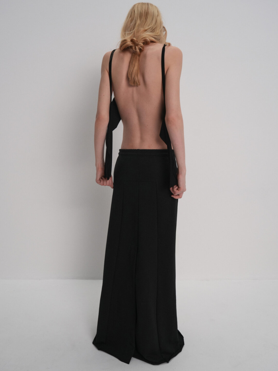 Новая коллекция «черновик» «ГОША КАРЦЕВ»