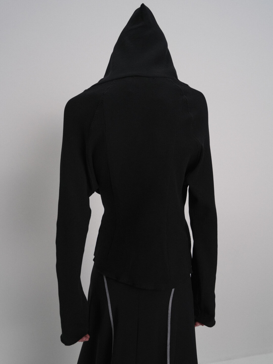 Новая коллекция «черновик» «ГОША КАРЦЕВ»