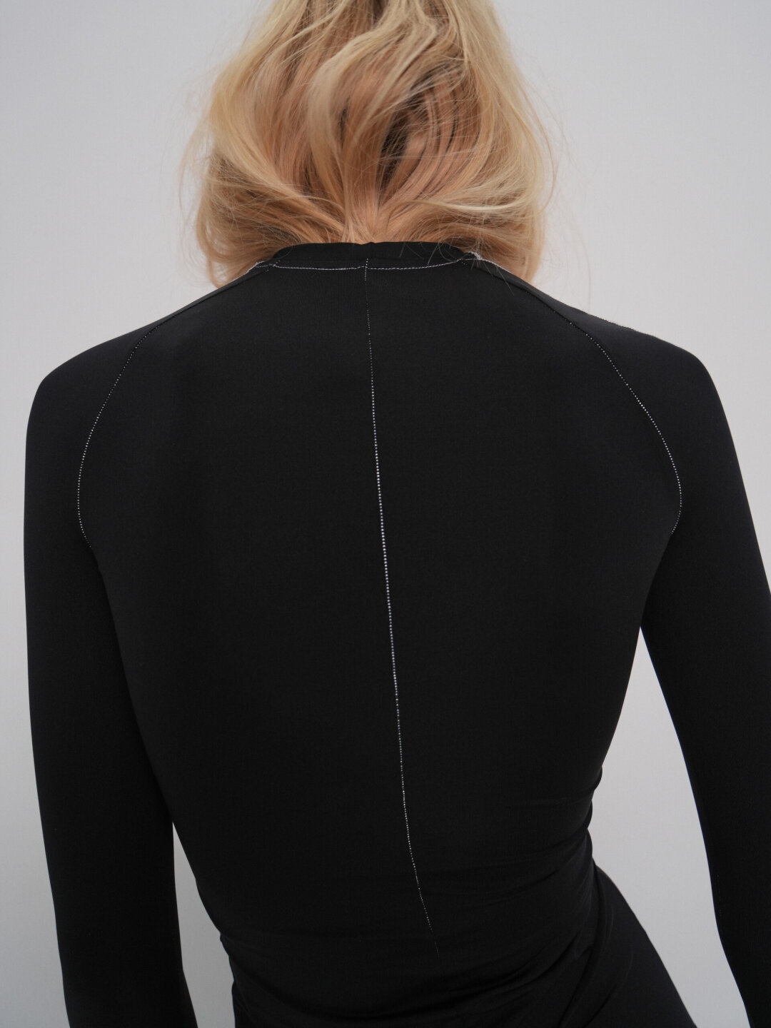 Новая коллекция «черновик» «ГОША КАРЦЕВ»