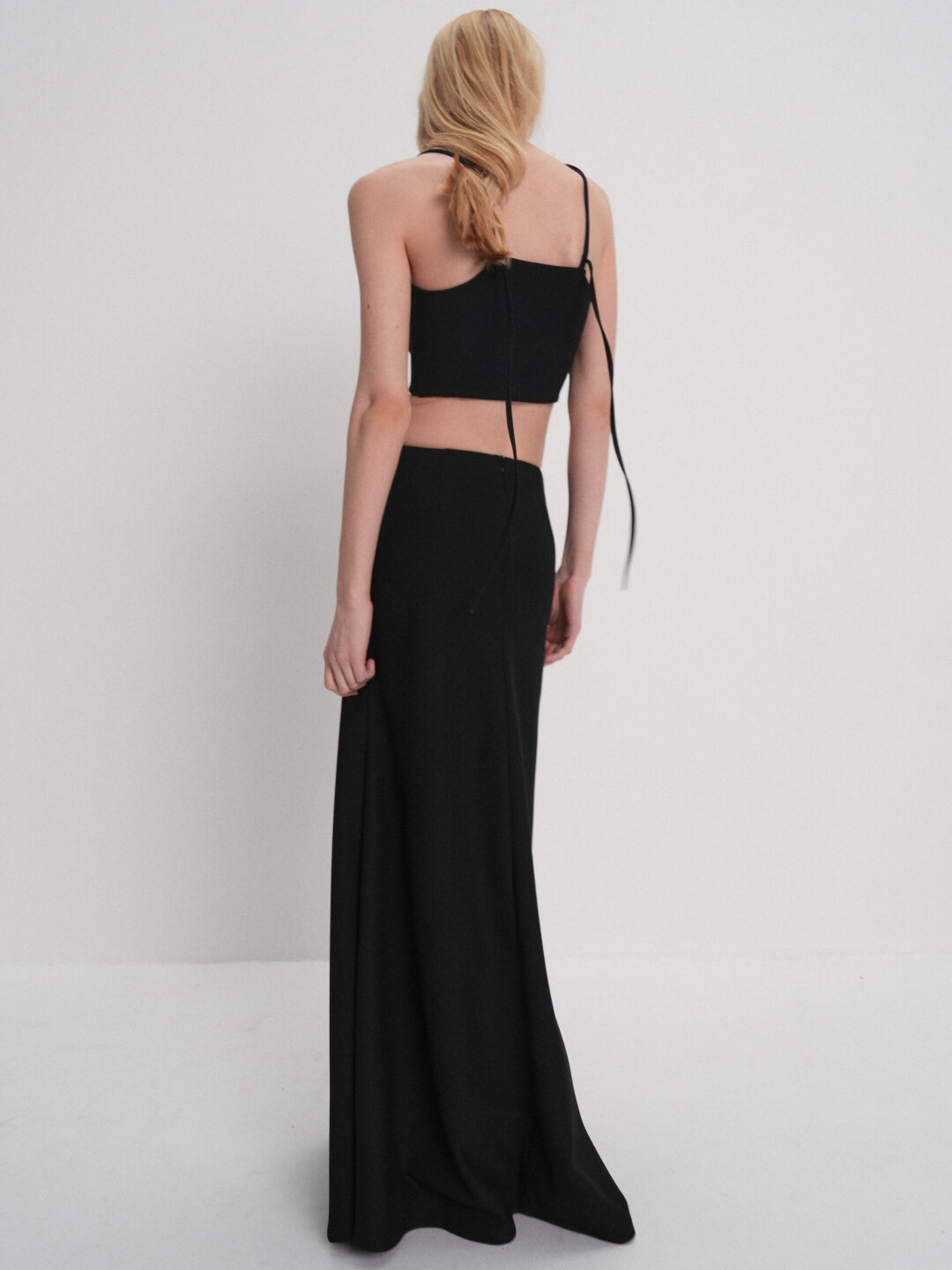 Новая коллекция «черновик» «ГОША КАРЦЕВ»