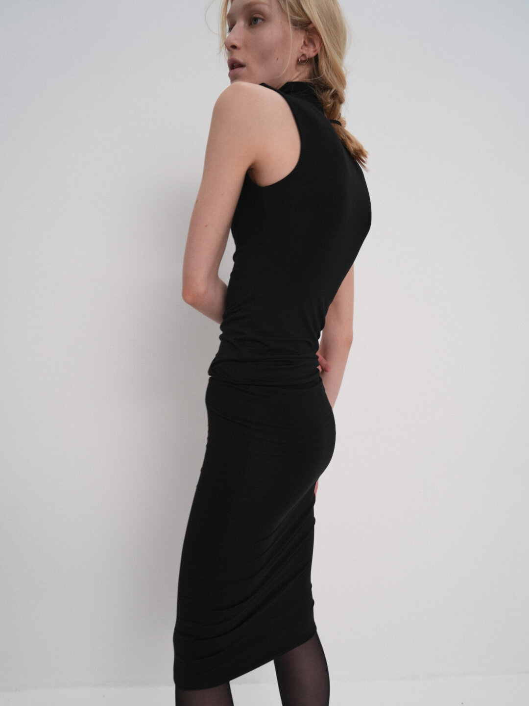 Новая коллекция «черновик» «ГОША КАРЦЕВ»