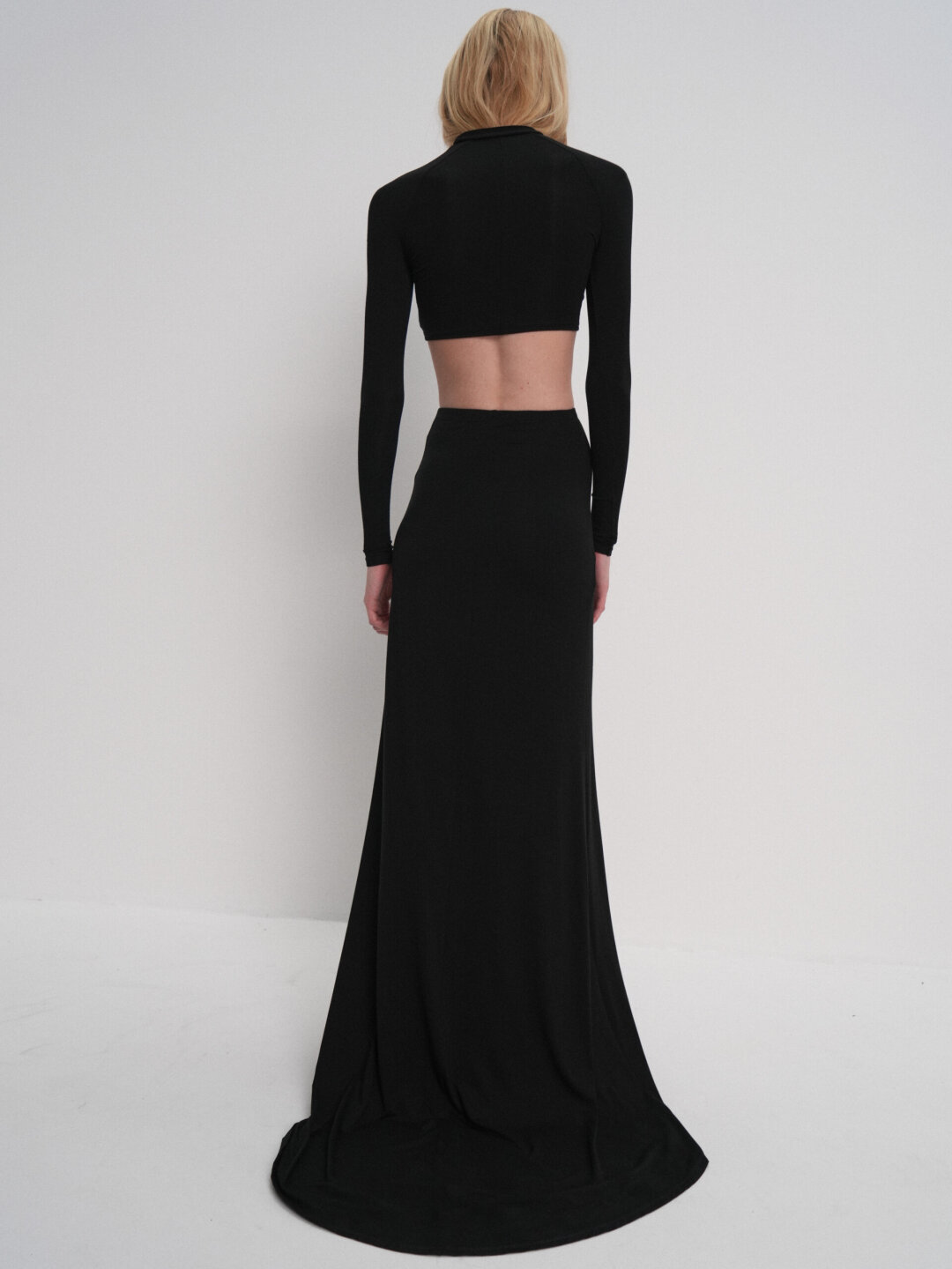 Новая коллекция «черновик» «ГОША КАРЦЕВ»