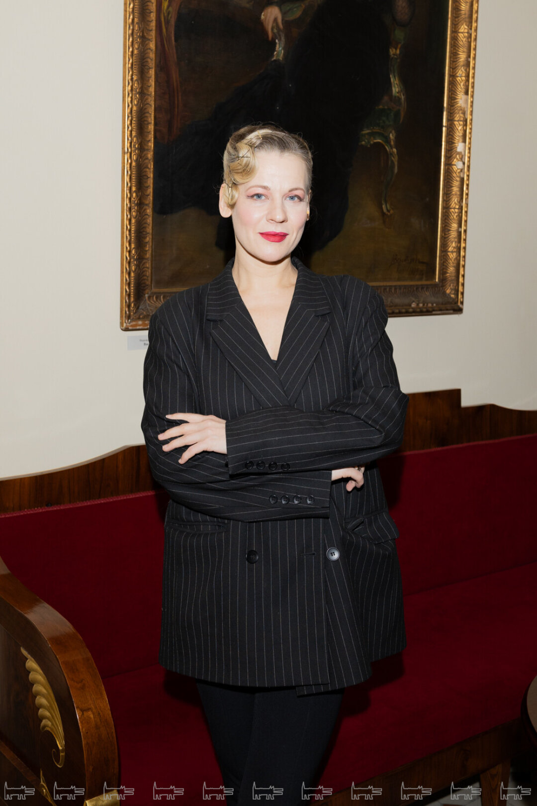 Александра Ребенок