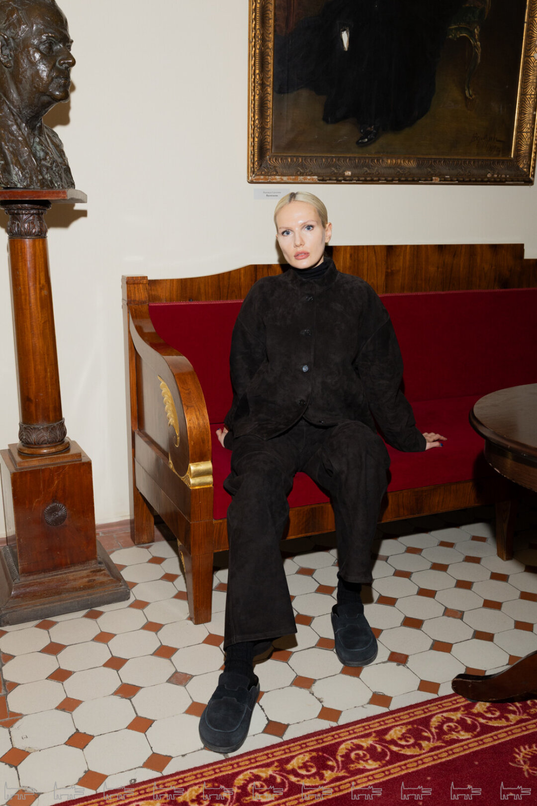 Мария Фомина