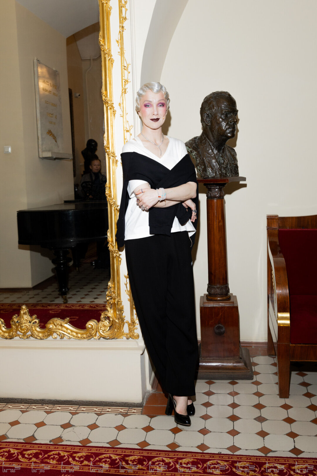 Дарья Мороз