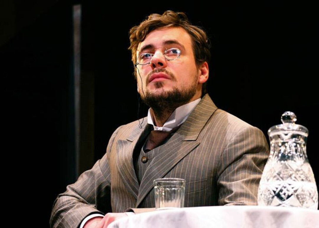 «Бесприданница»