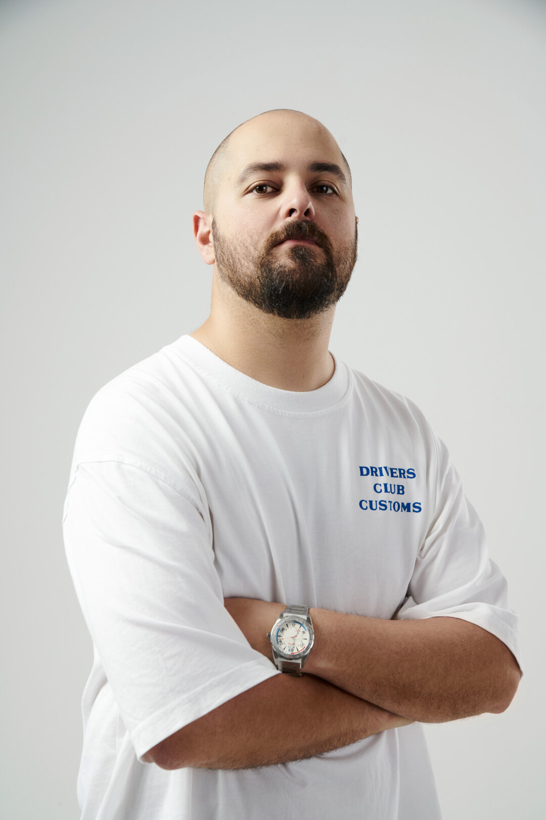 Основатель DA Bureau Борис Львовский — обладатель более 200 наград в области архитектуры и дизайна