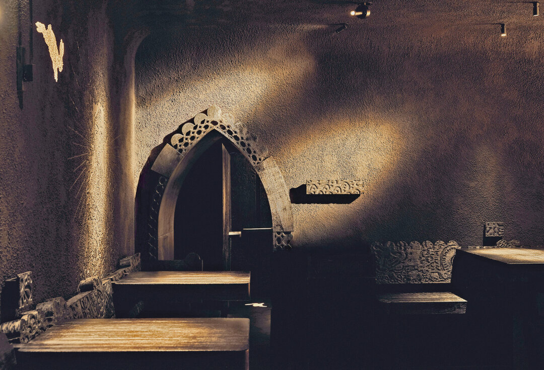 Полный ребрендинг культового бара El Copitas стал оммажем мексиканской культуре