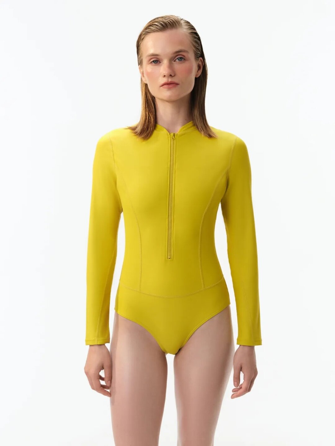 Urbantiger, 6 290 руб. За самыми дофаминовыми купальниками для серфинга или как минимум сап-прогулок по петербургским каналам отправляемся к профи