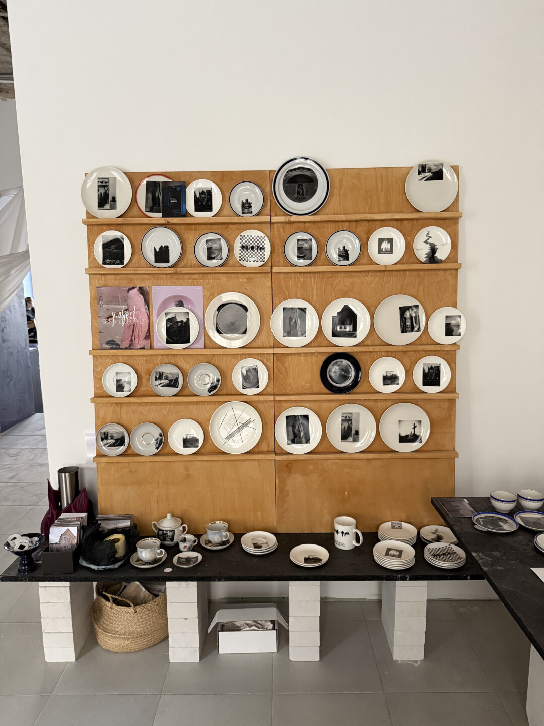 Актуальная коллекция бренда Яны y.object