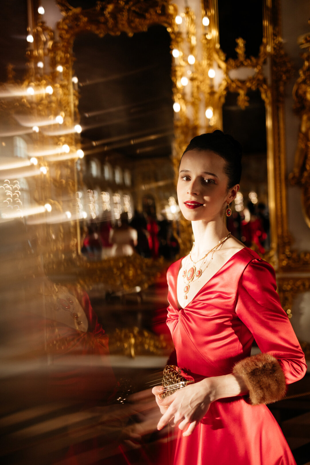 Мария Хорева