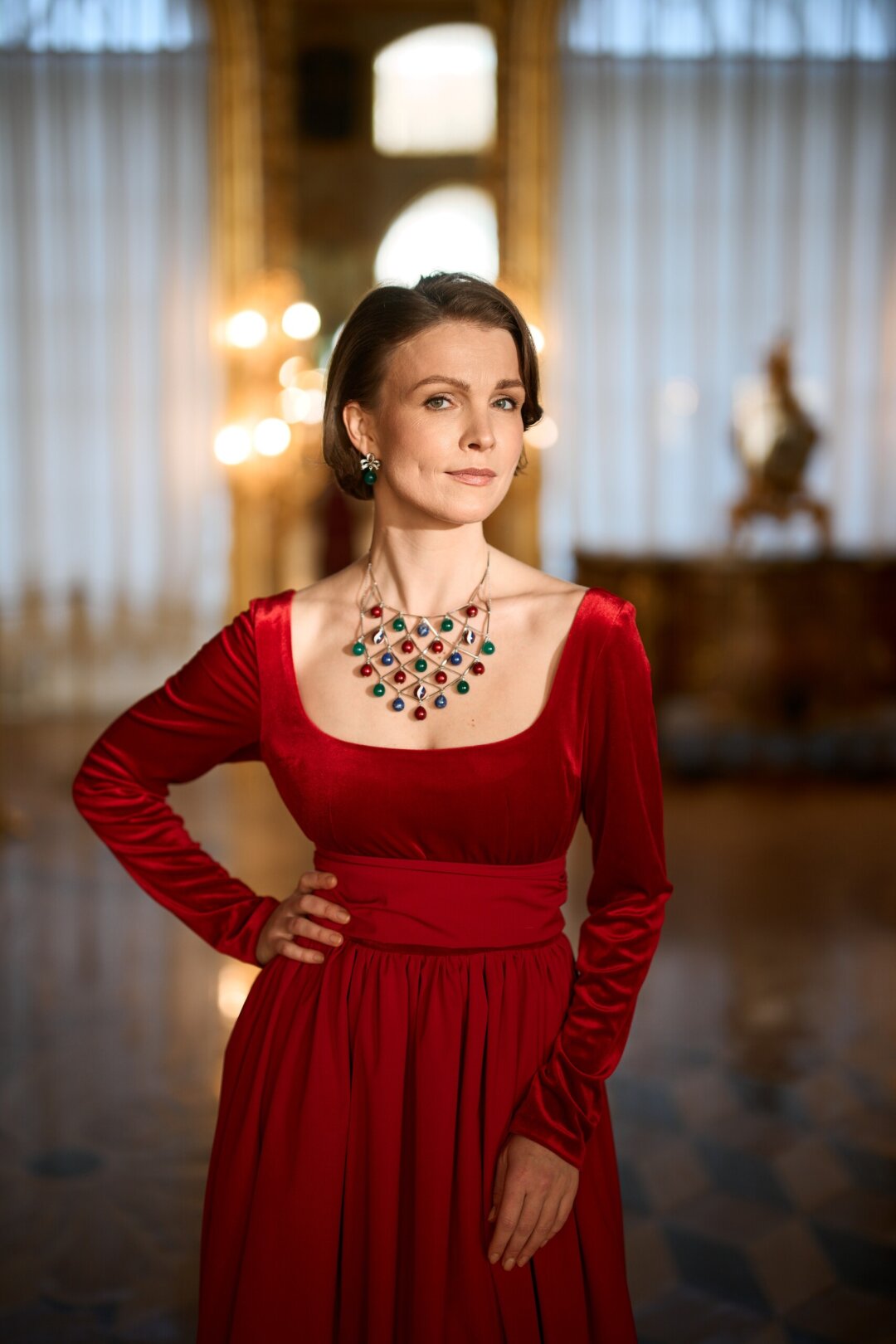 Полина Павлович