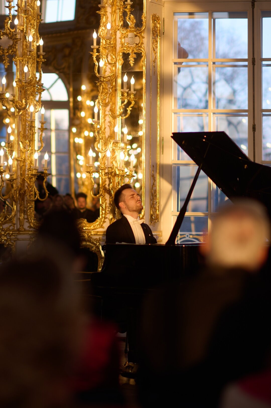 Владимир Родин