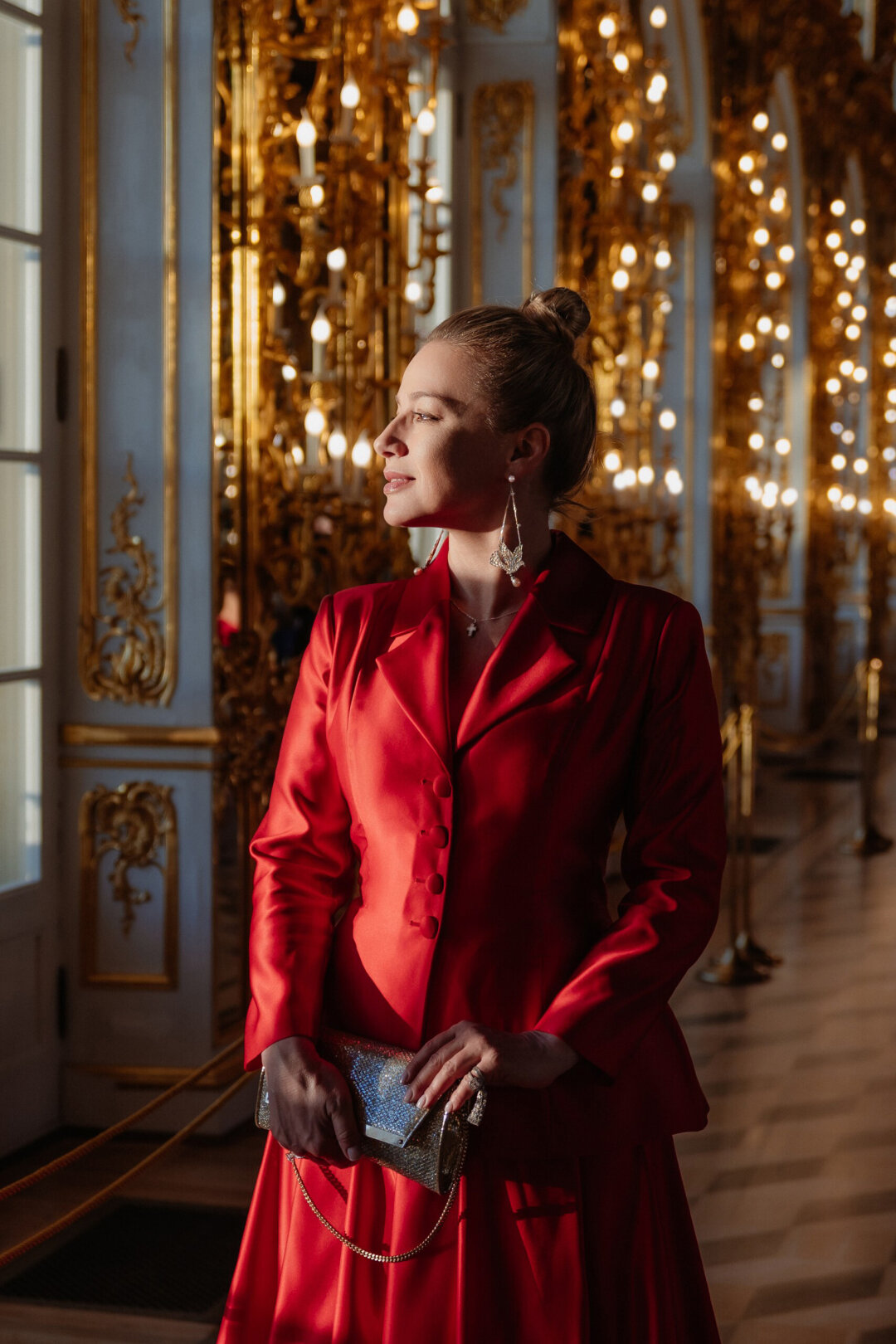 Юлия Верещагина