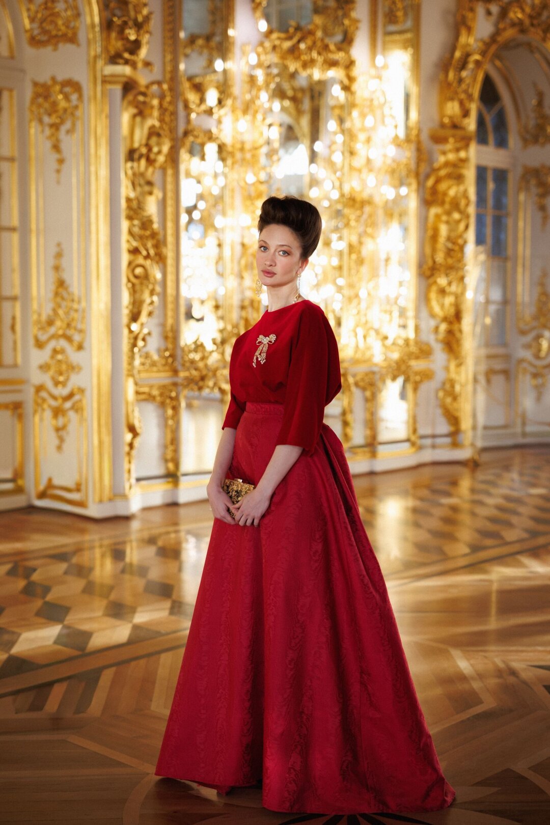 Елена Трушина