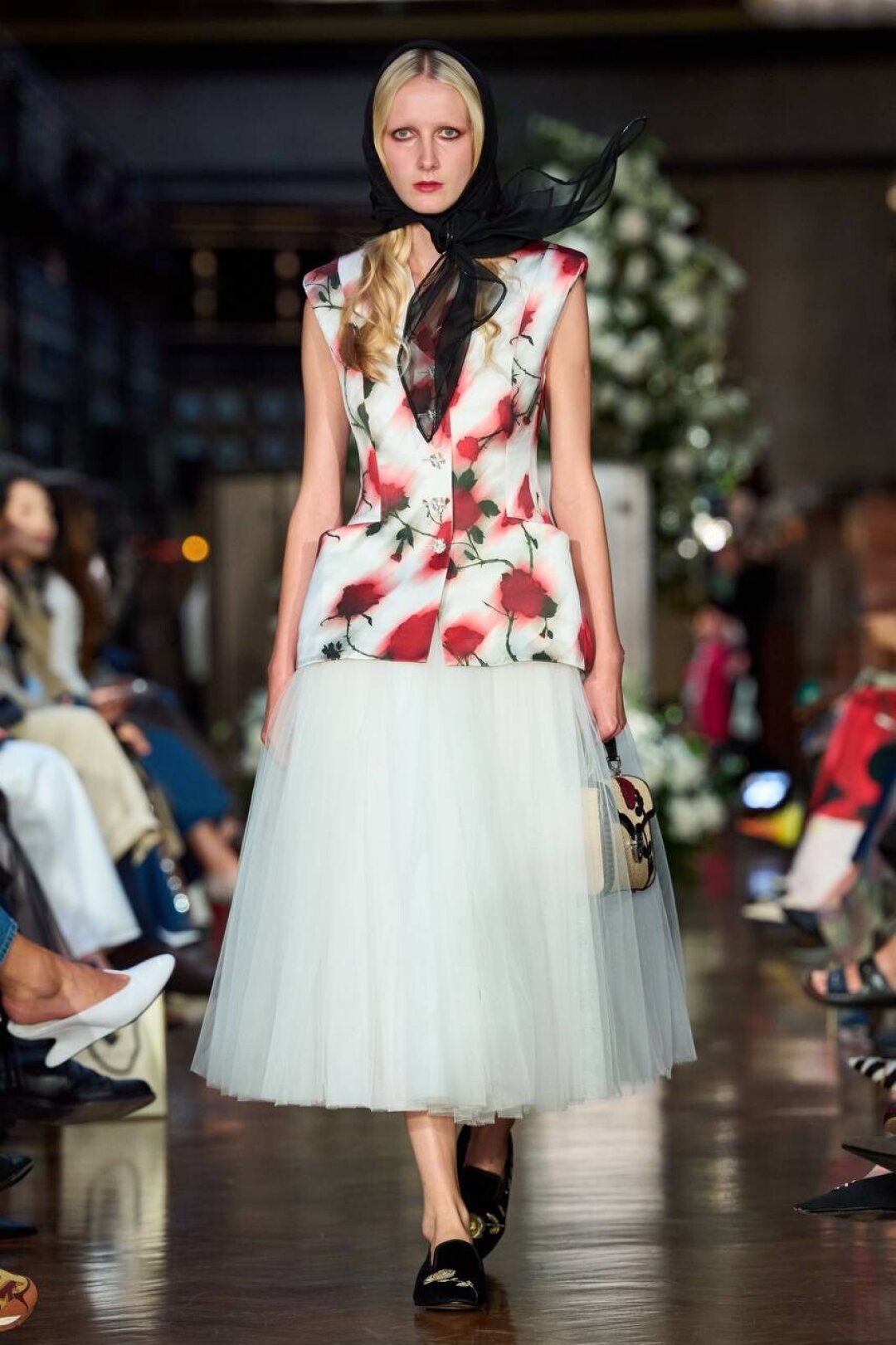 Patrick McDowell SS'26