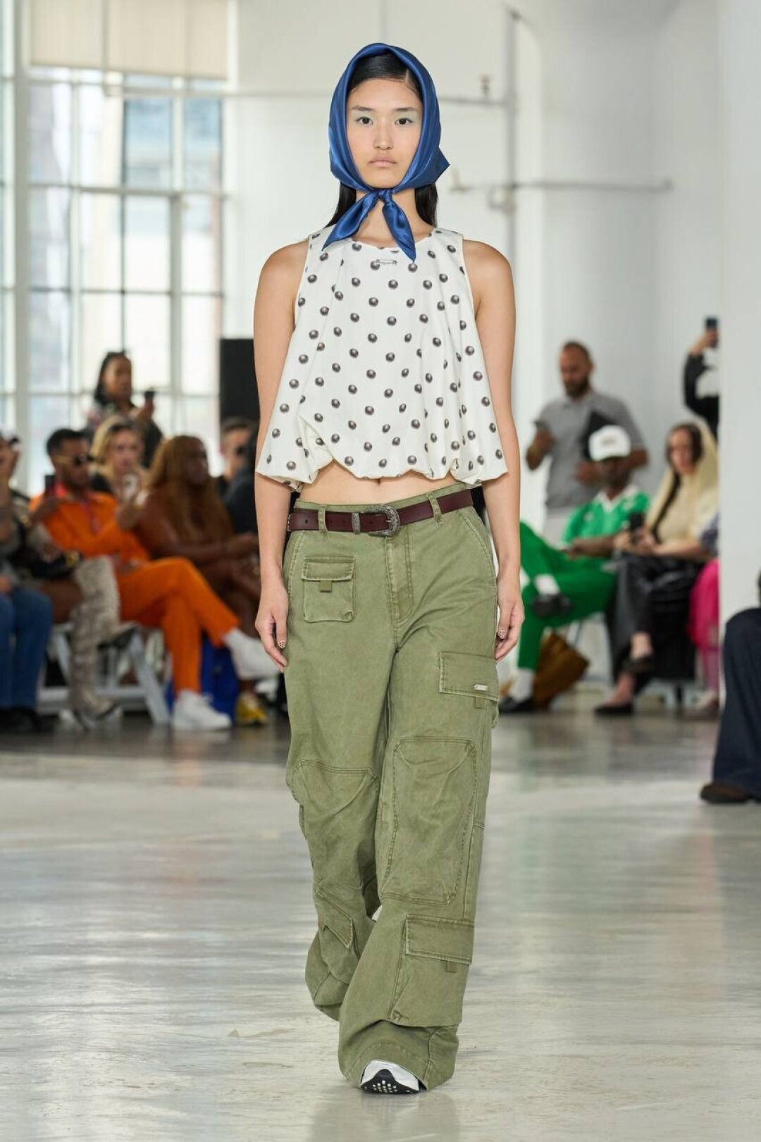 Private Policy SS'26