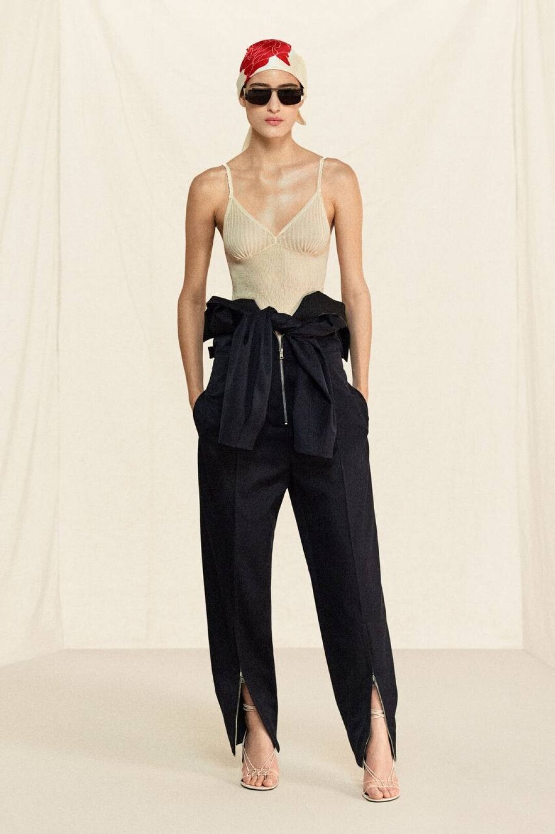 Victoria Beckham Resort'26