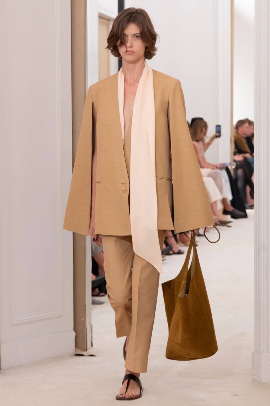 Alberta Ferretti SS'26