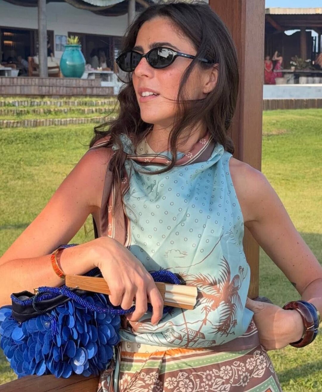 Виктория Монтанари