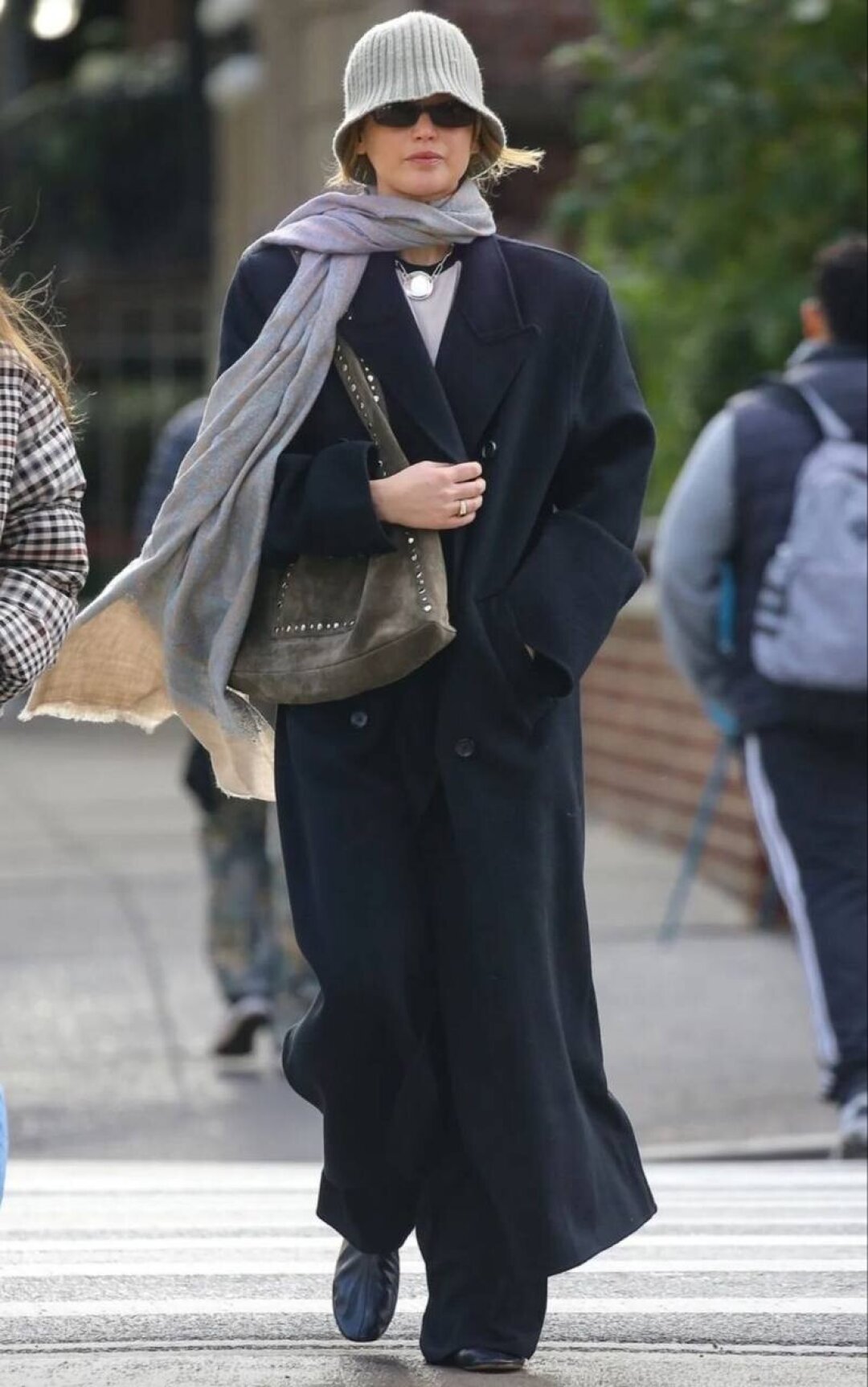 Дженнифер Лоуренс