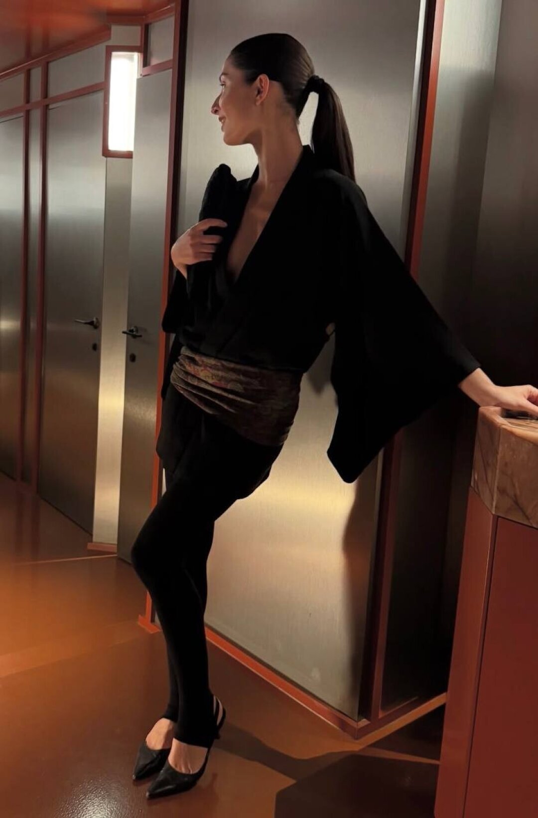 Андреа Ричи