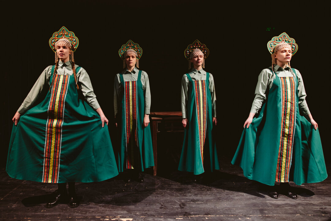 «День закрытых дверей»