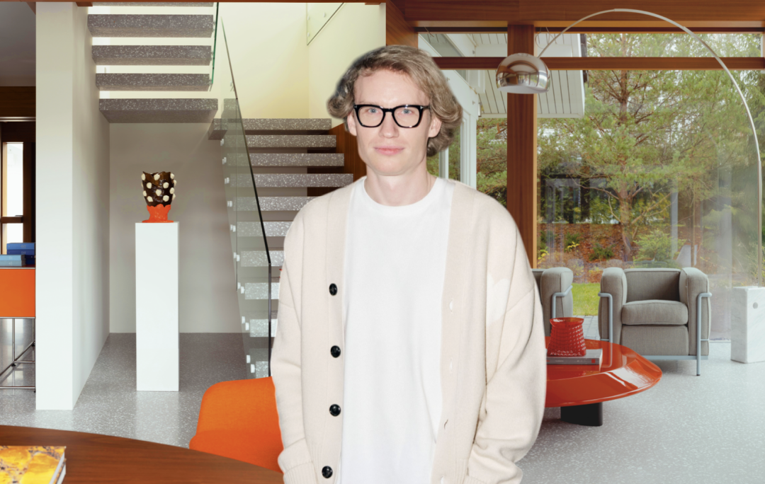 Николай Колосков