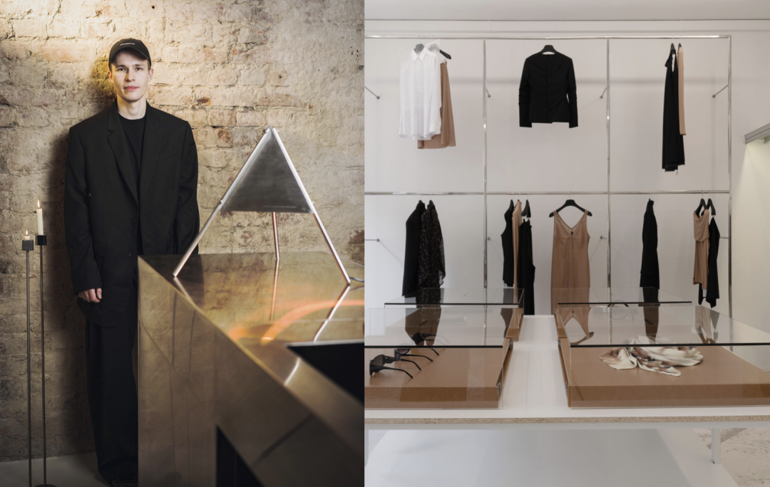 Владимир Спакис