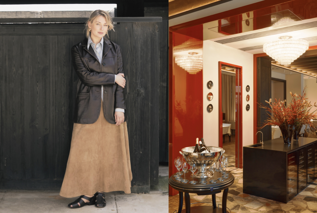 Анастасия Хальчицкая