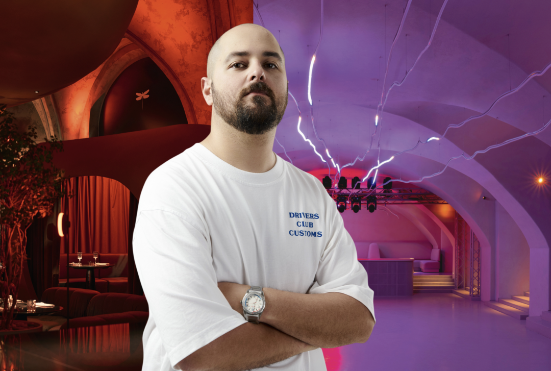 Борис Львовский