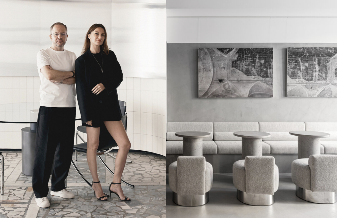 Ирина Рымарь, Максим Рымарь