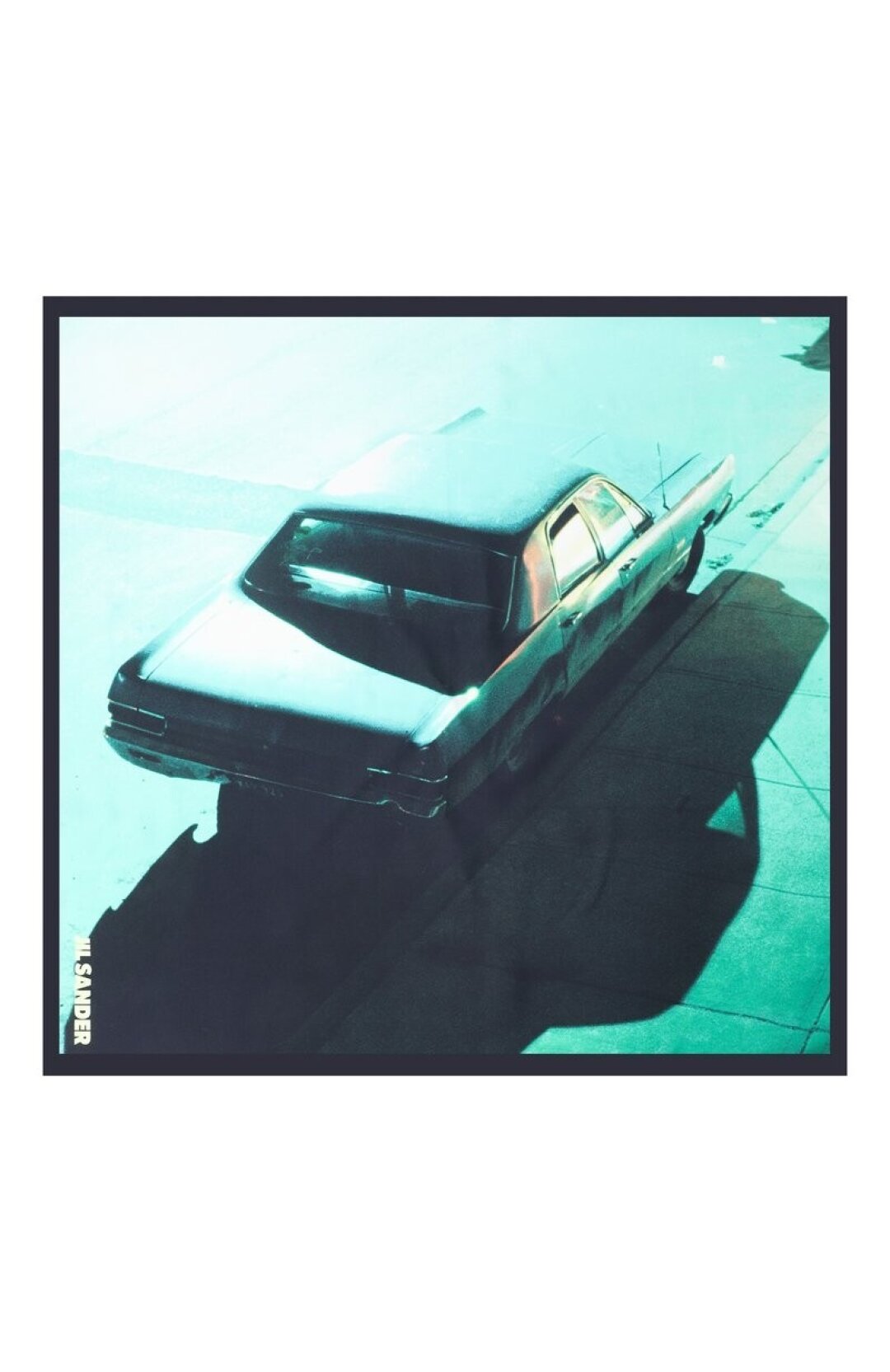 Jil Sander, ДЛТ, 49 400 руб.