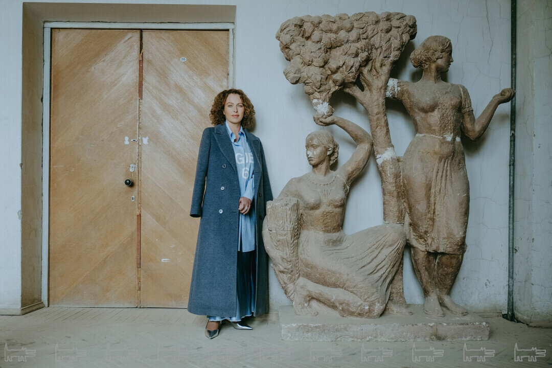 Екатерина Сокальская. Екатерина Сокальская, создательница уникальных авторских программ «Базовый курс детской психологии», «Духовный цикл» и «Вдох-выдох» объясняет, как