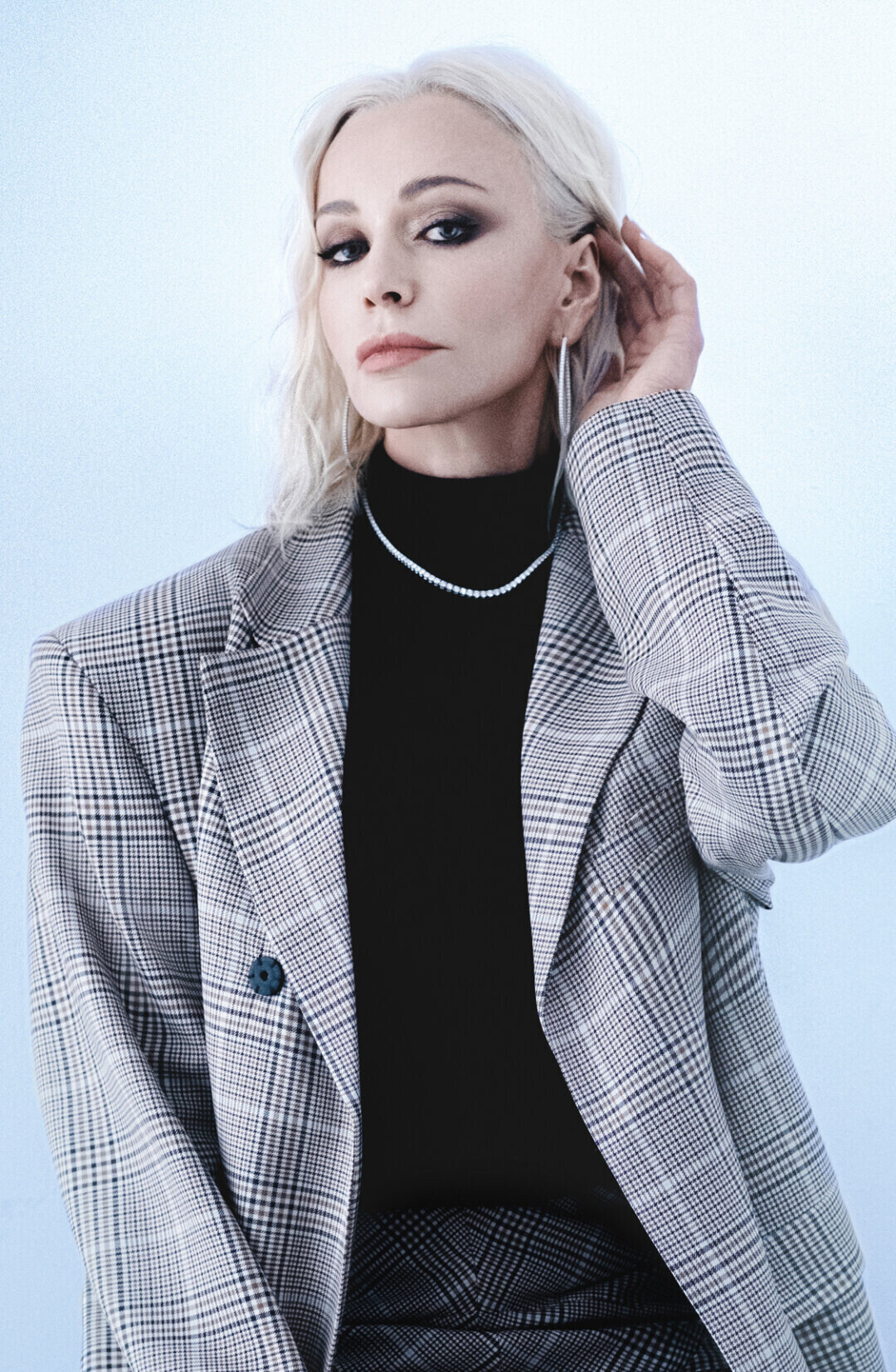 Елена Васильева. Экс-председатель совета директоров «Петербургского нефтяного терминала» — крупнейшего перевалочного пункта в Балтийском регионе и стратегического